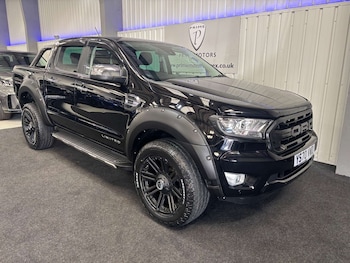 Ford - Ranger