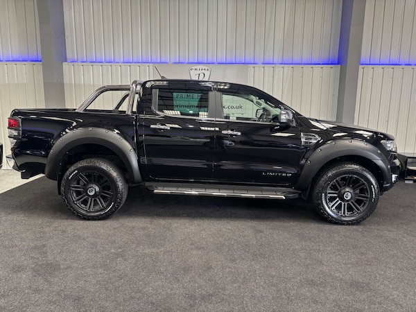 Used Ford Ranger 2020 for sale - 76076575: Photo 20