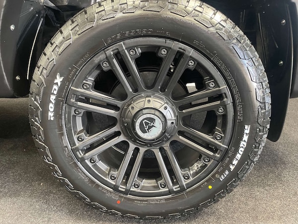 Used Ford Ranger 2020 for sale - 76076575: Photo 24