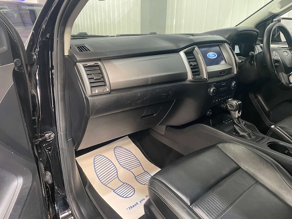 Used Ford Ranger 2020 for sale - 76076575: Photo 28