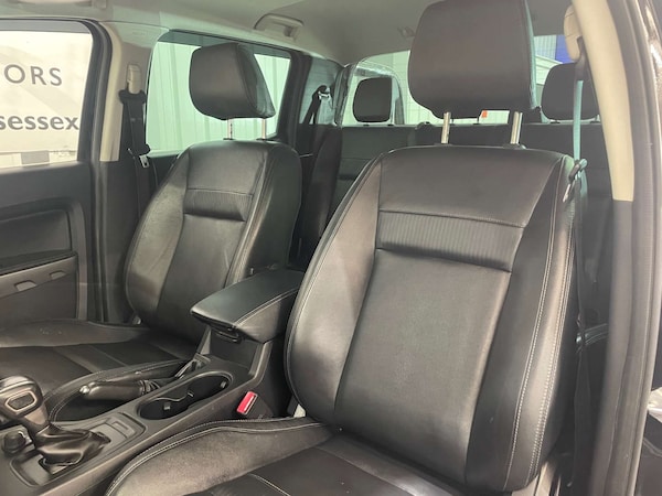 Used Ford Ranger 2020 for sale - 76076575: Photo 29