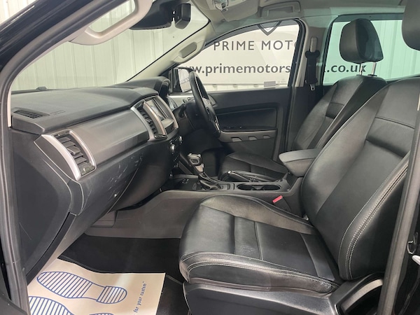 Used Ford Ranger 2020 for sale - 76076575: Photo 30