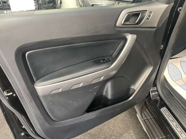 Used Ford Ranger 2020 for sale - 76076575: Photo 31