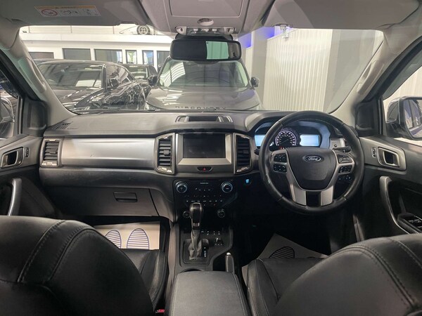 Used Ford Ranger 2020 for sale - 76076575: Photo 32