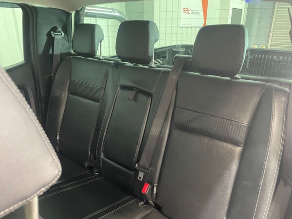 Used Ford Ranger 2020 for sale - 76076575: Photo 33