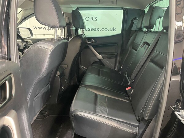 Used Ford Ranger 2020 for sale - 76076575: Photo 34