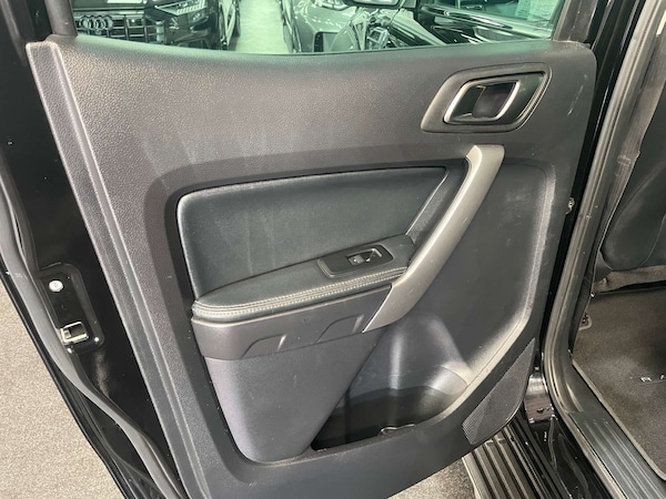 Used Ford Ranger 2020 for sale - 76076575: Photo 35