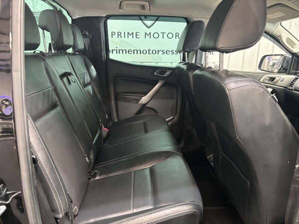 Used Ford Ranger 2020 for sale - 76076575: Photo 37