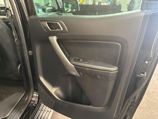 Used Ford Ranger 2020 for sale - 76076575: Photo 38