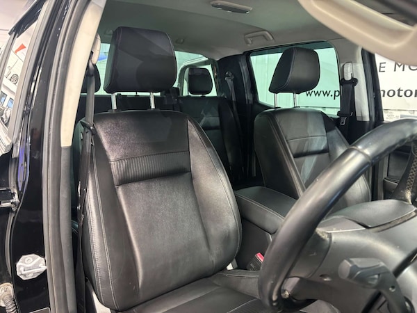 Used Ford Ranger 2020 for sale - 76076575: Photo 39