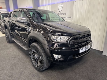 Used Ford Ranger 2020 for sale - 76076575: Photo 3