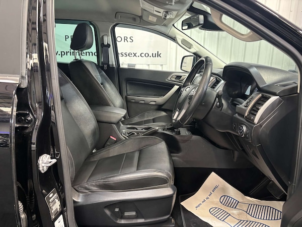 Used Ford Ranger 2020 for sale - 76076575: Photo 41