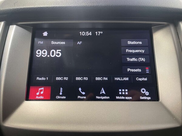Used Ford Ranger 2020 for sale - 76076575: Photo 44