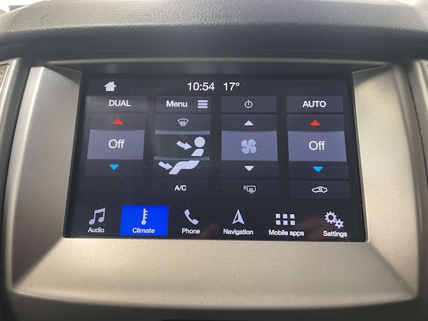 Used Ford Ranger 2020 for sale - 76076575: Photo 45