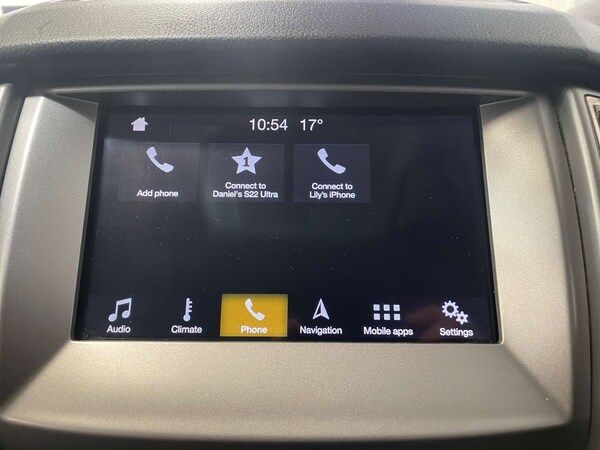 Used Ford Ranger 2020 for sale - 76076575: Photo 46