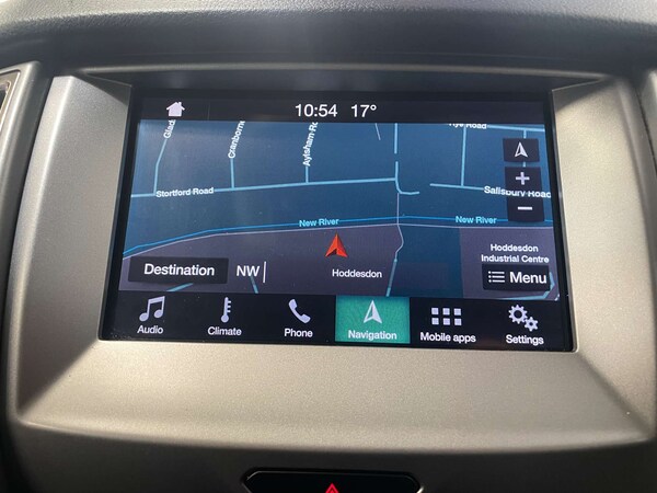 Used Ford Ranger 2020 for sale - 76076575: Photo 47