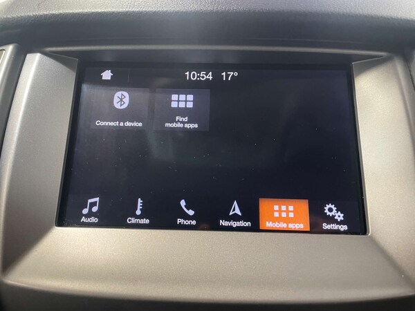 Used Ford Ranger 2020 for sale - 76076575: Photo 48