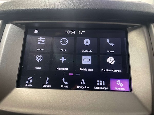 Used Ford Ranger 2020 for sale - 76076575: Photo 49