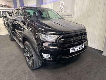 Used Ford Ranger 2020 for sale - 76076575: Photo 4
