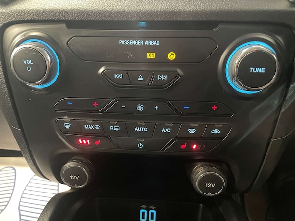 Used Ford Ranger 2020 for sale - 76076575: Photo 52