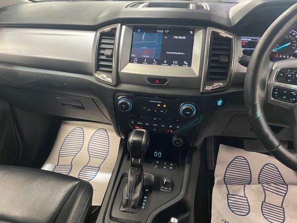 Used Ford Ranger 2020 for sale - 76076575: Photo 57