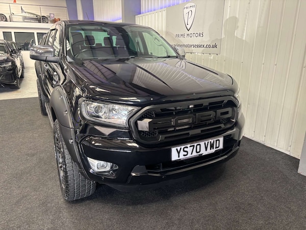 Used Ford Ranger 2020 for sale - 76076575: Photo 5