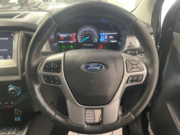 Used Ford Ranger 2020 for sale - 76076575: Photo 61