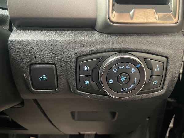 Used Ford Ranger 2020 for sale - 76076575: Photo 64