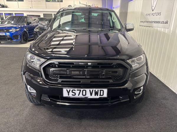 Used Ford Ranger 2020 for sale - 76076575: Photo 6