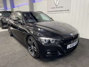 Used BMW 3 Series 2019 for sale - 75135032: Photo