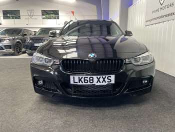 Used BMW 3 Series 2019 for sale - 75135032: Photo