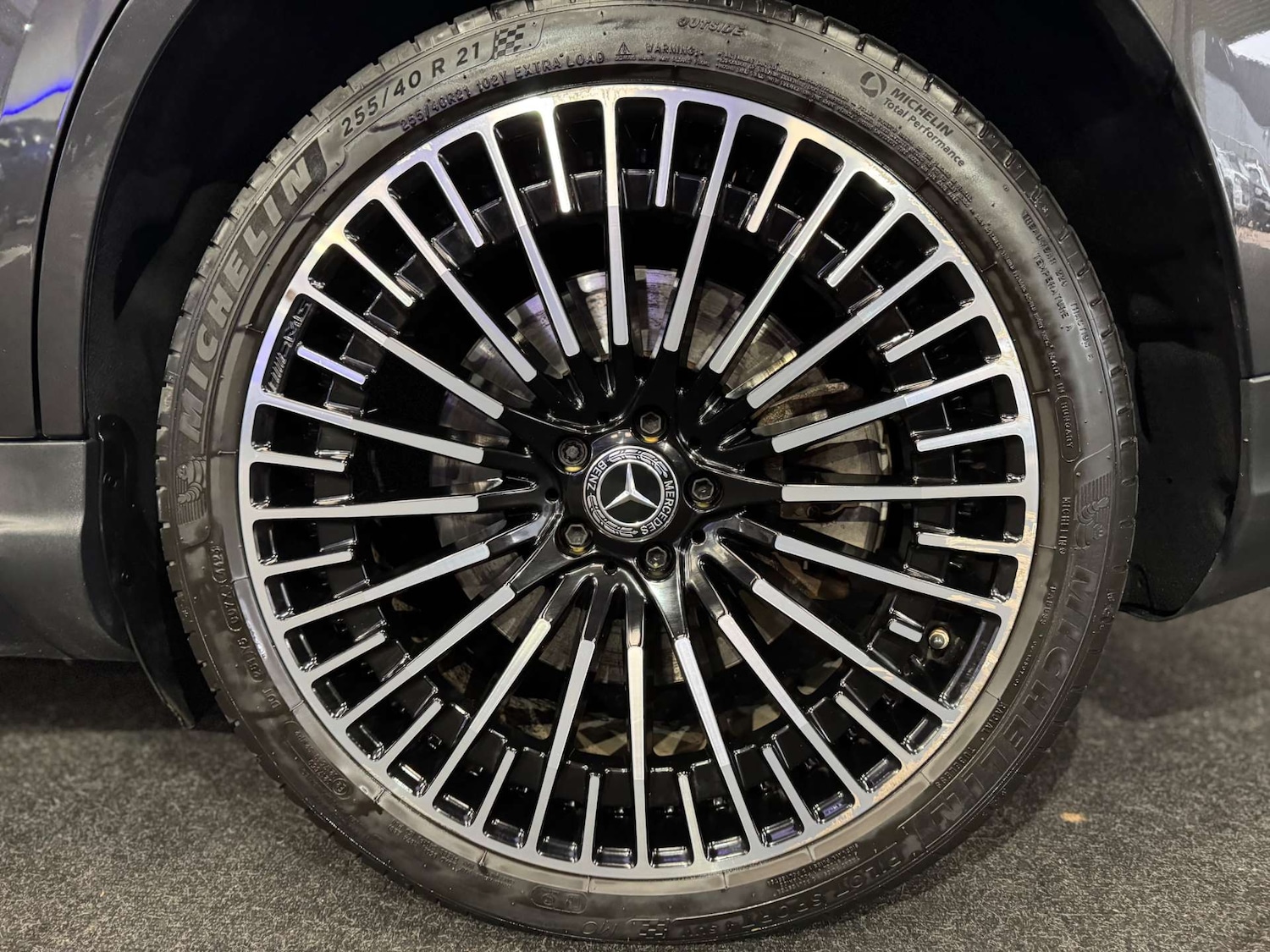 Used Mercedes-Benz EQC 2020 for sale - 77452456: Photo 29