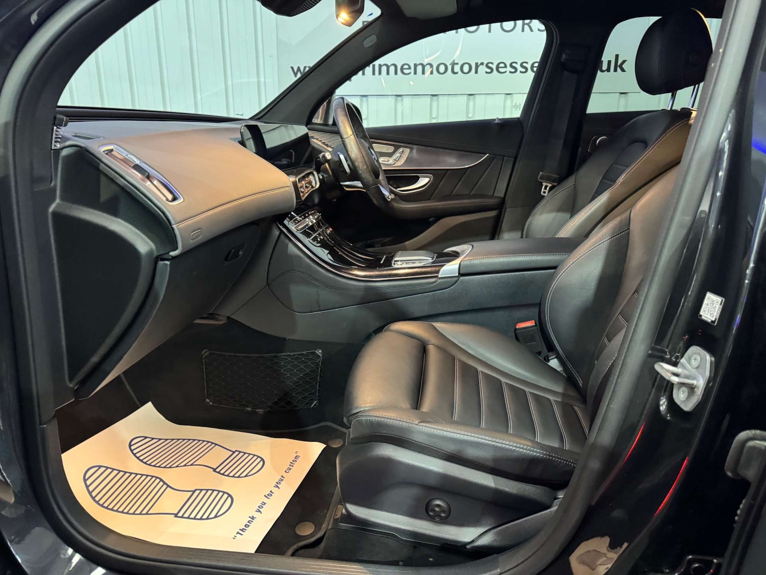 Used Mercedes-Benz EQC 2020 for sale - 77452456: Photo 34