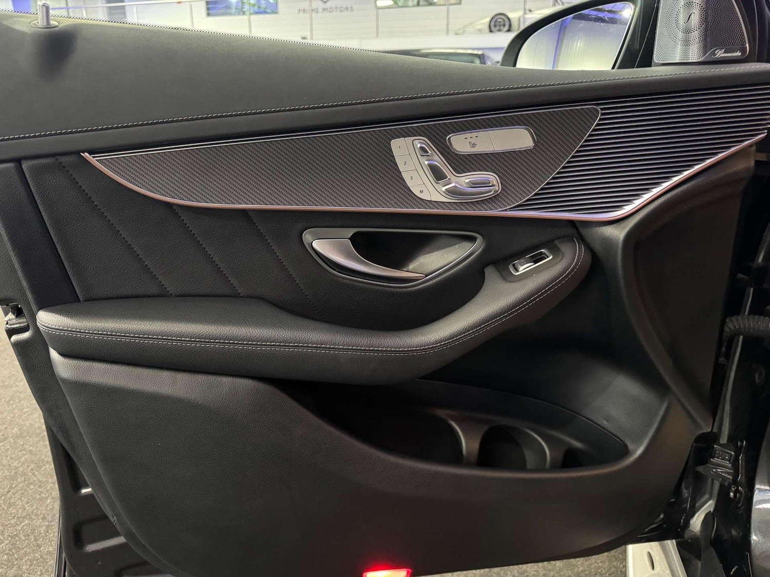 Used Mercedes-Benz EQC 2020 for sale - 77452456: Photo 36