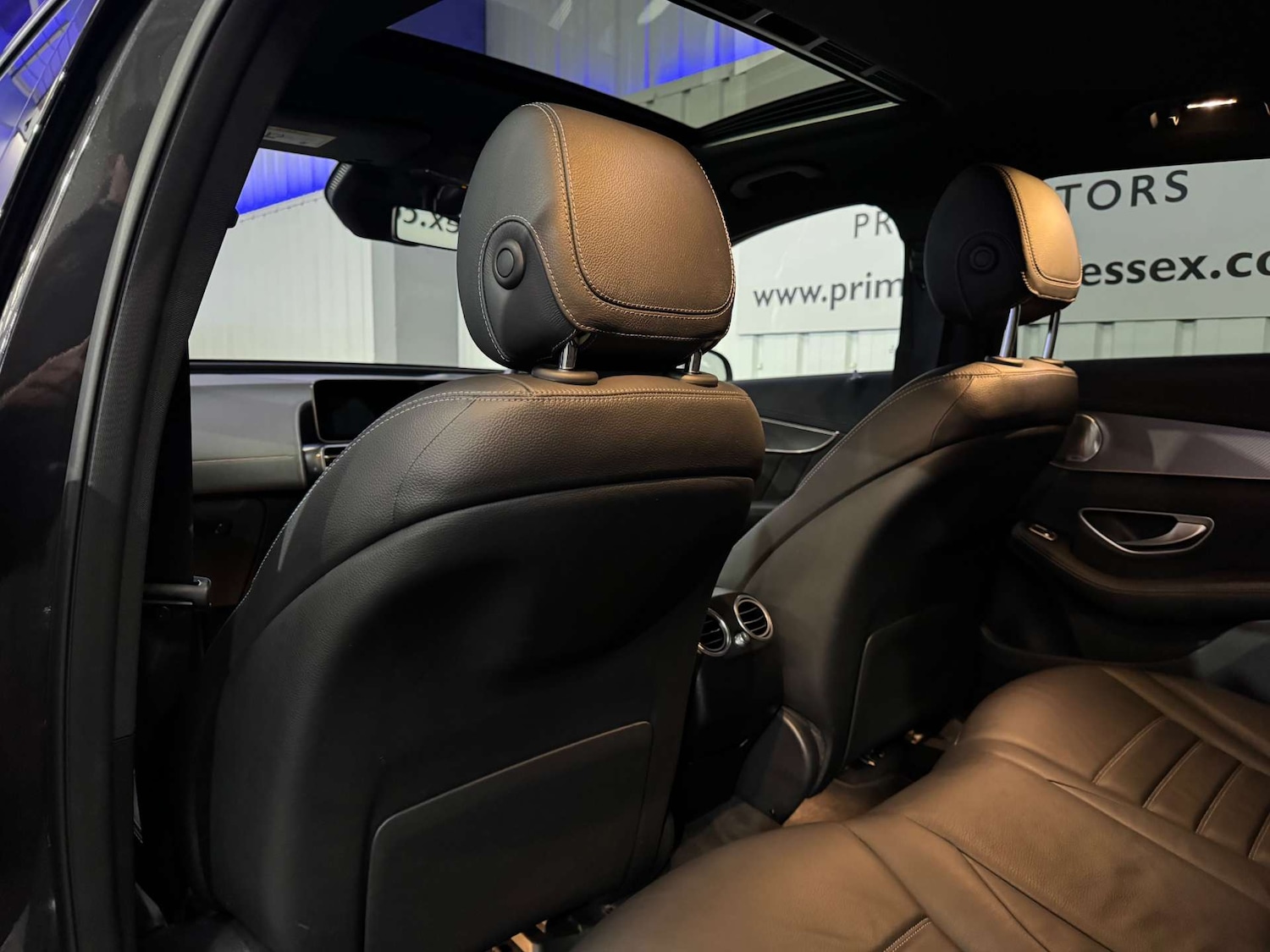 Used Mercedes-Benz EQC 2020 for sale - 77452456: Photo 40