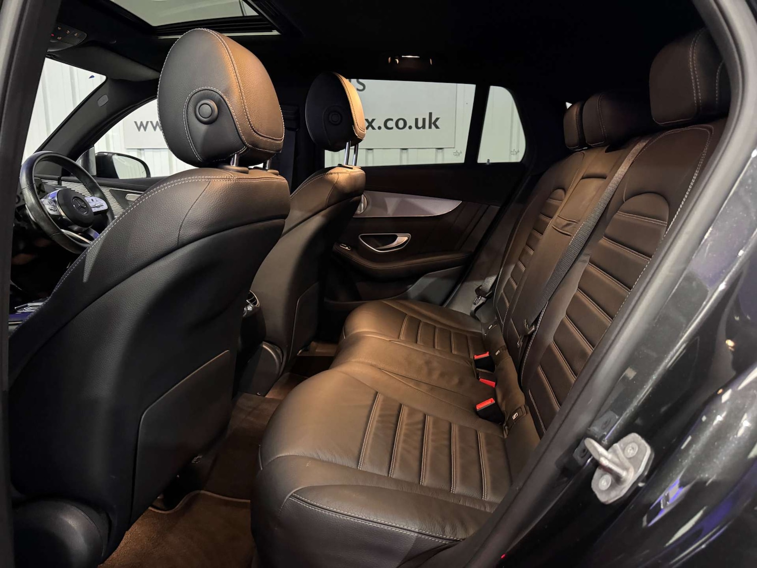 Used Mercedes-Benz EQC 2020 for sale - 77452456: Photo 41