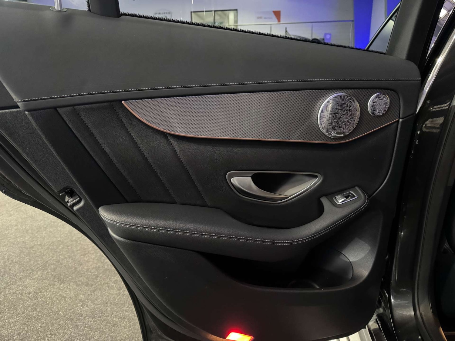 Used Mercedes-Benz EQC 2020 for sale - 77452456: Photo 42