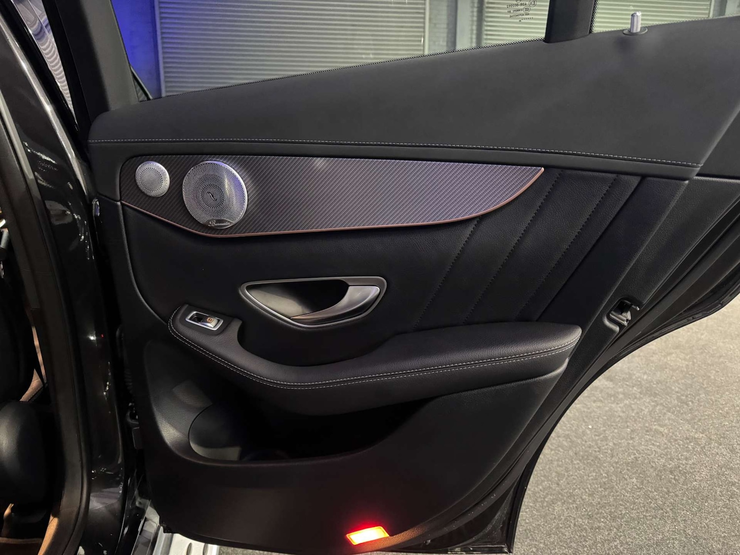 Used Mercedes-Benz EQC 2020 for sale - 77452456: Photo 47