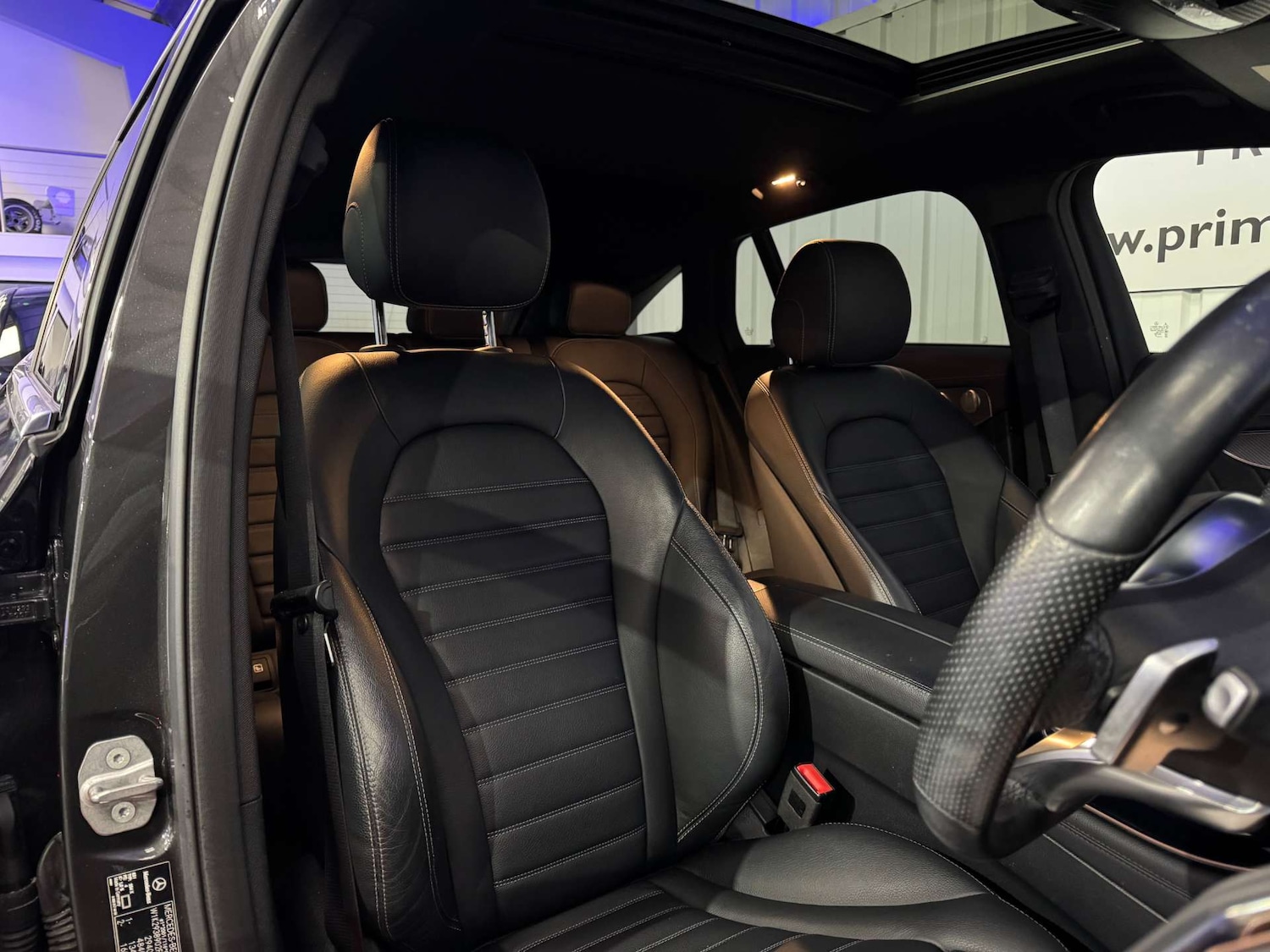 Used Mercedes-Benz EQC 2020 for sale - 77452456: Photo 49