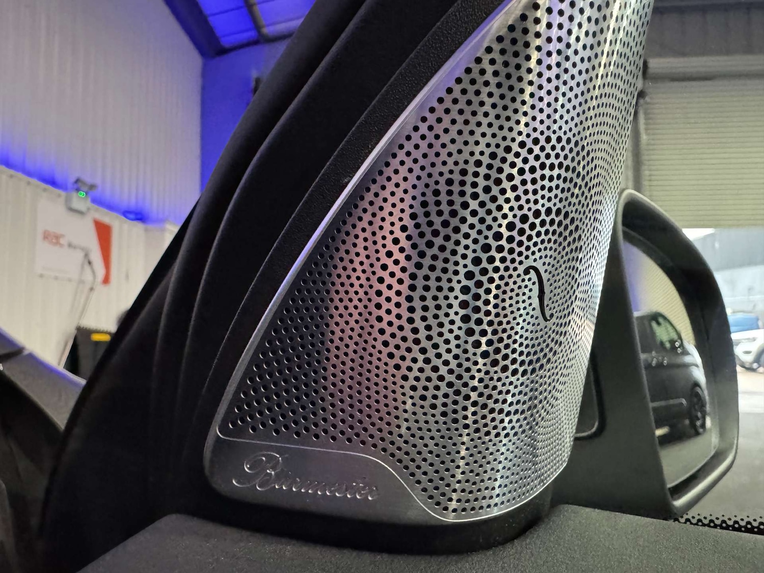 Used Mercedes-Benz EQC 2020 for sale - 77452456: Photo 52