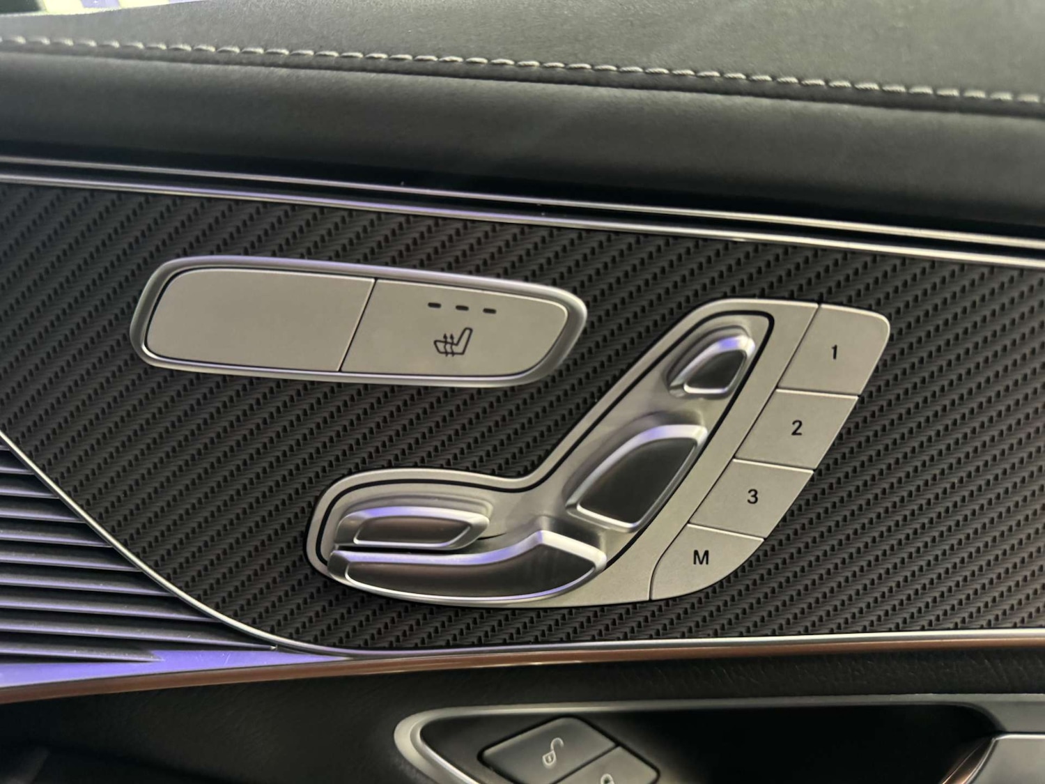 Used Mercedes-Benz EQC 2020 for sale - 77452456: Photo 53