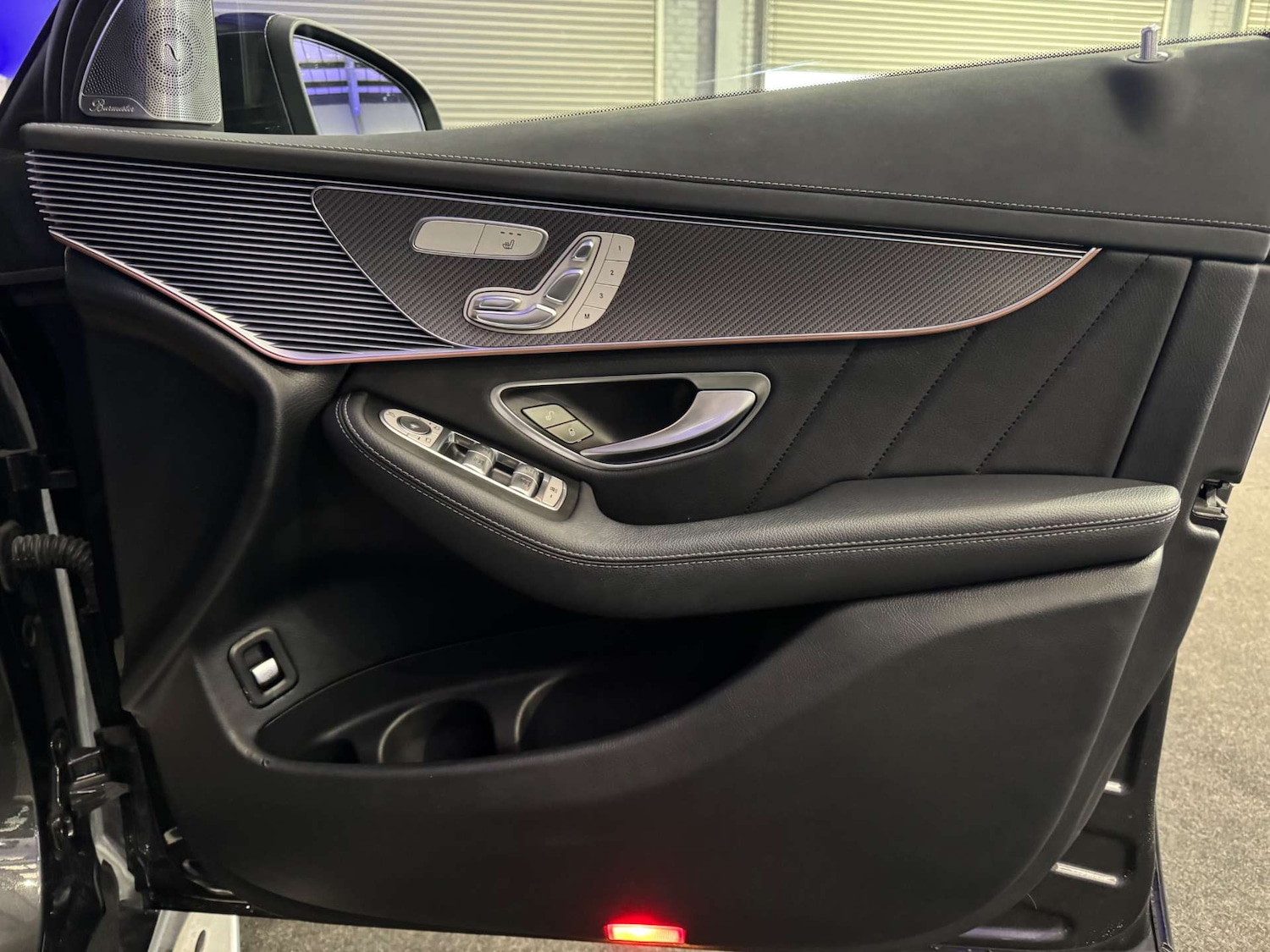 Used Mercedes-Benz EQC 2020 for sale - 77452456: Photo 55