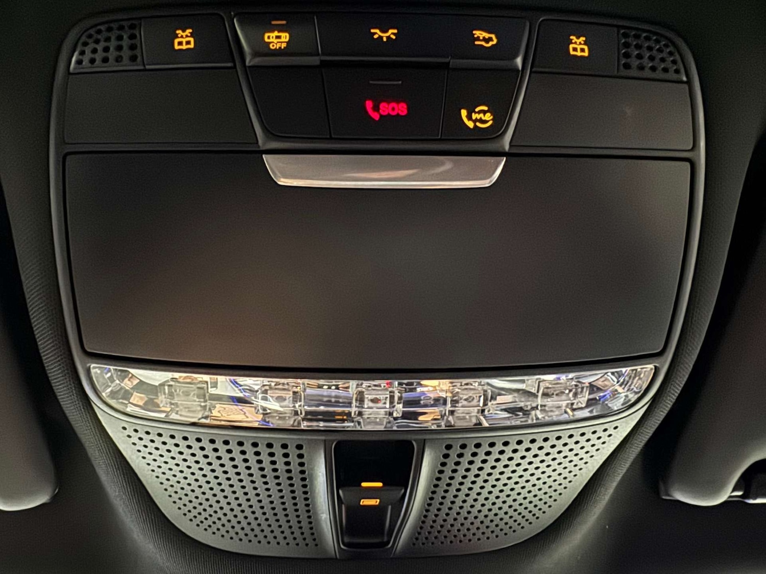 Used Mercedes-Benz EQC 2020 for sale - 77452456: Photo 58