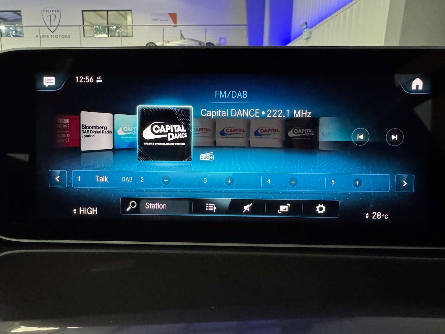 Used Mercedes-Benz EQC 2020 for sale - 77452456: Photo 64