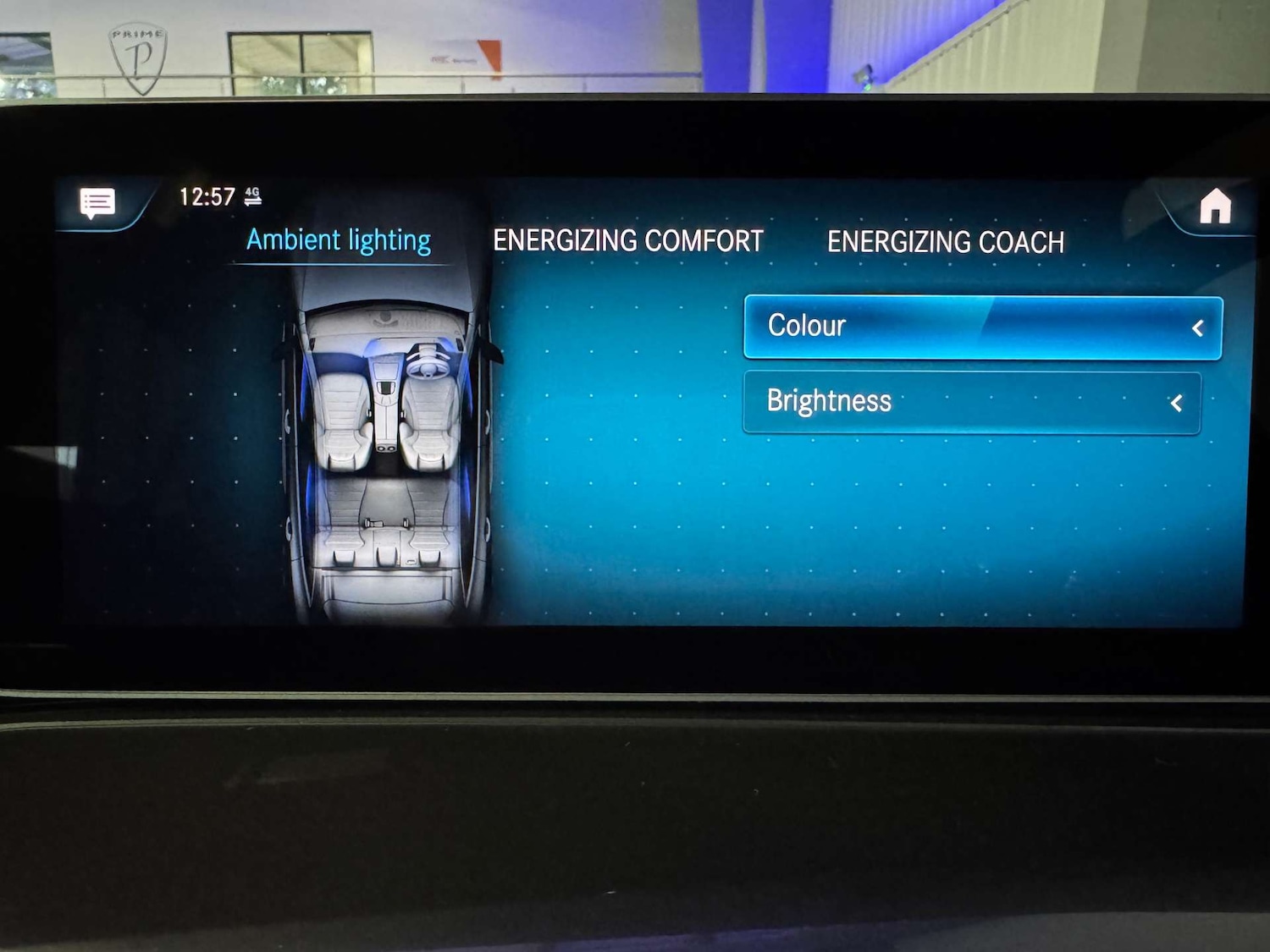 Used Mercedes-Benz EQC 2020 for sale - 77452456: Photo 66