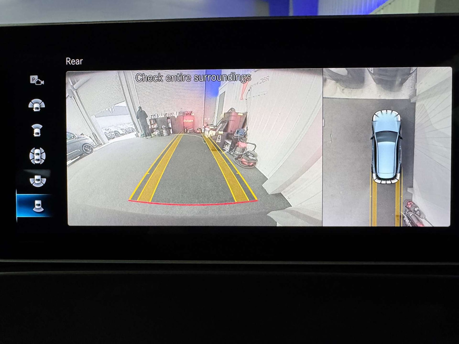 Used Mercedes-Benz EQC 2020 for sale - 77452456: Photo 71