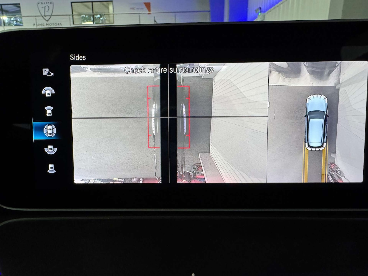 Used Mercedes-Benz EQC 2020 for sale - 77452456: Photo 73