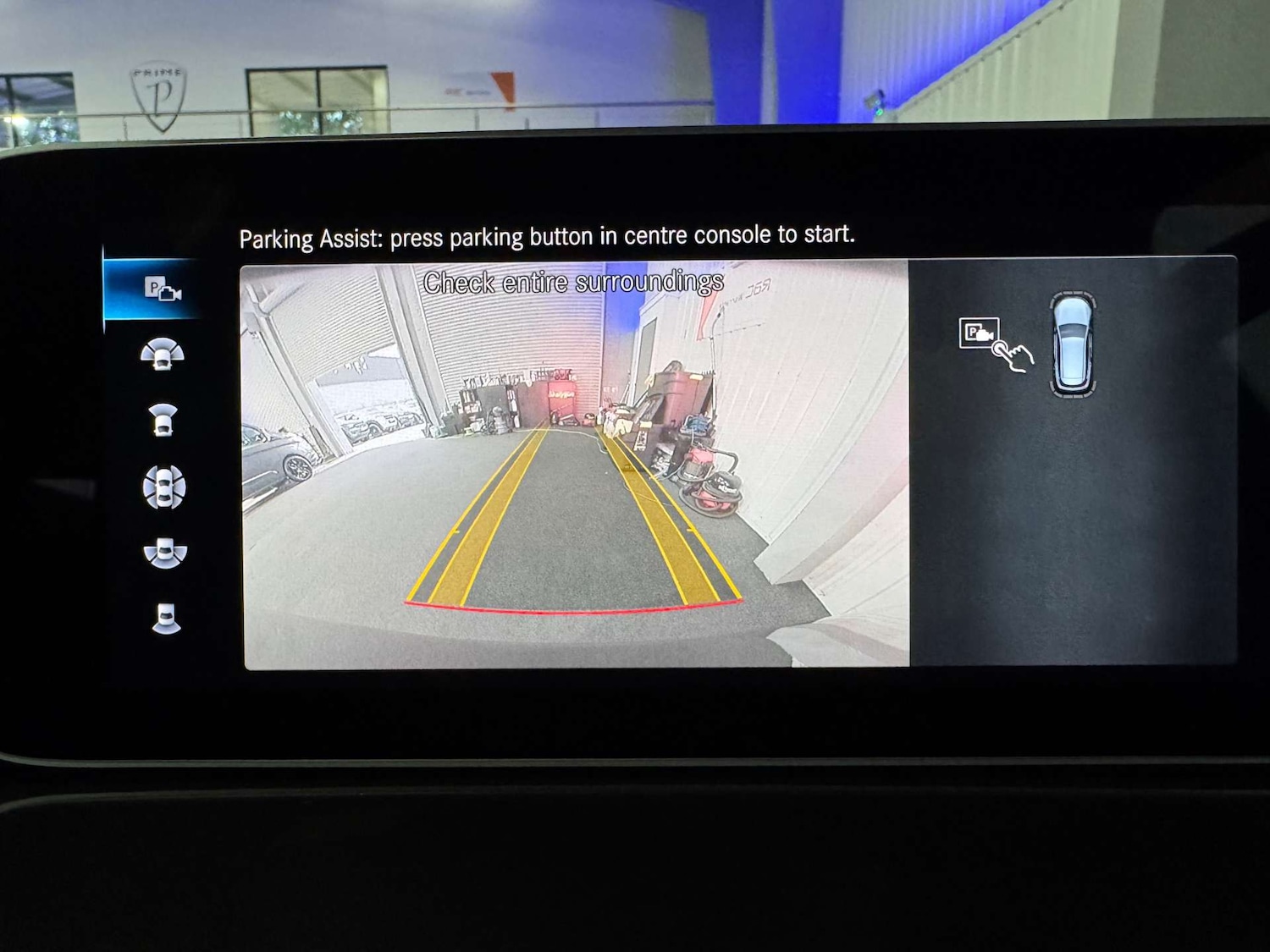 Used Mercedes-Benz EQC 2020 for sale - 77452456: Photo 76