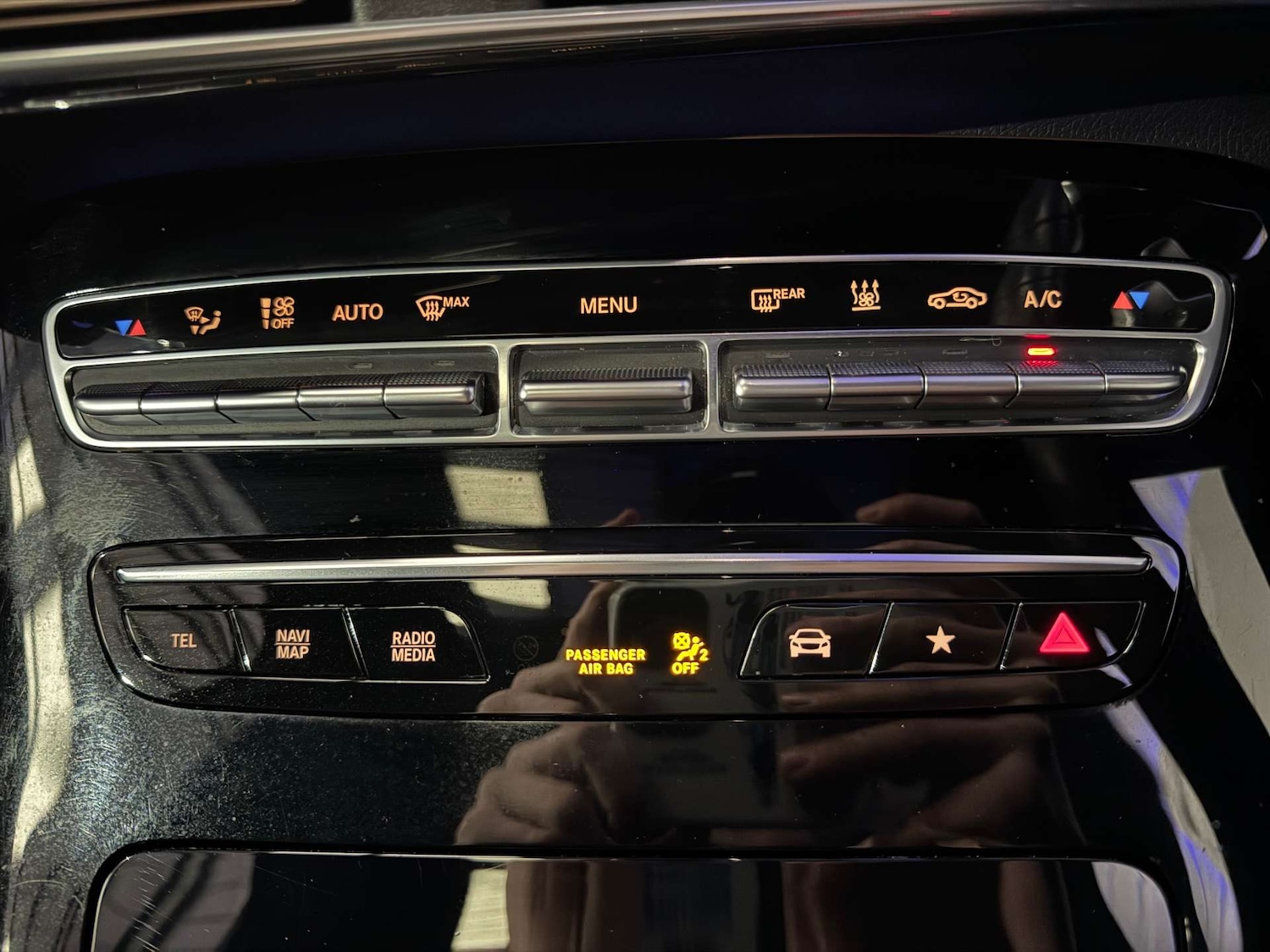 Used Mercedes-Benz EQC 2020 for sale - 77452456: Photo 78