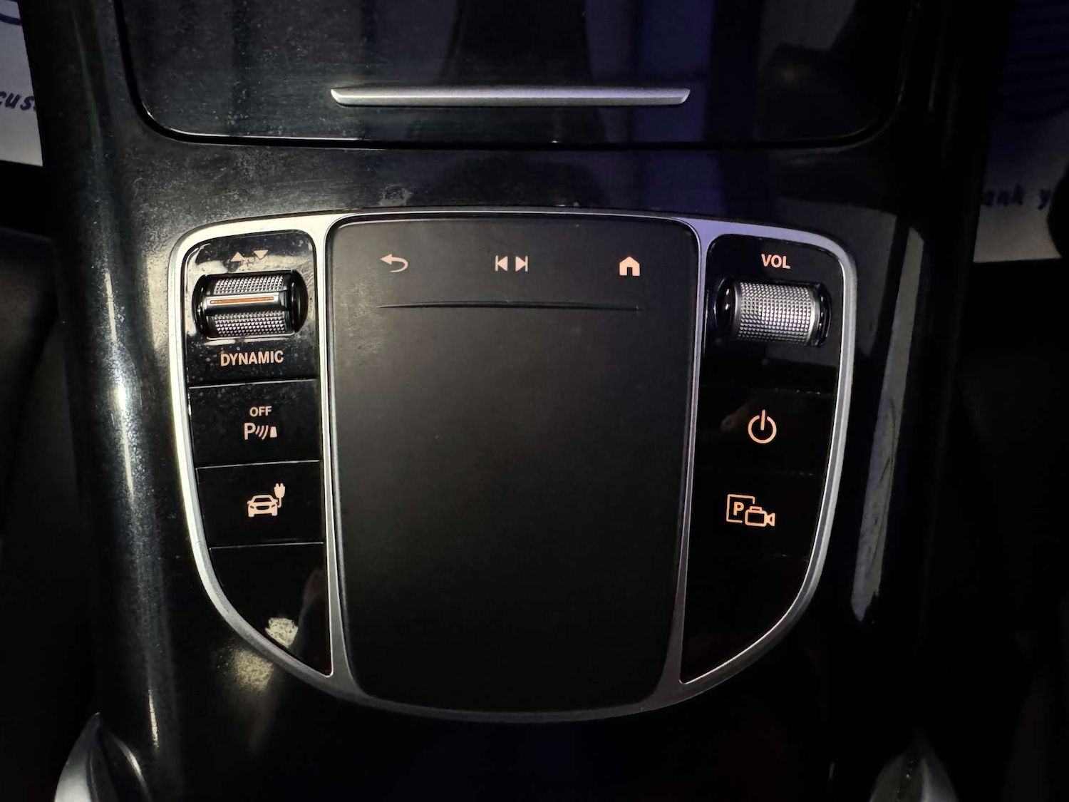 Used Mercedes-Benz EQC 2020 for sale - 77452456: Photo 79